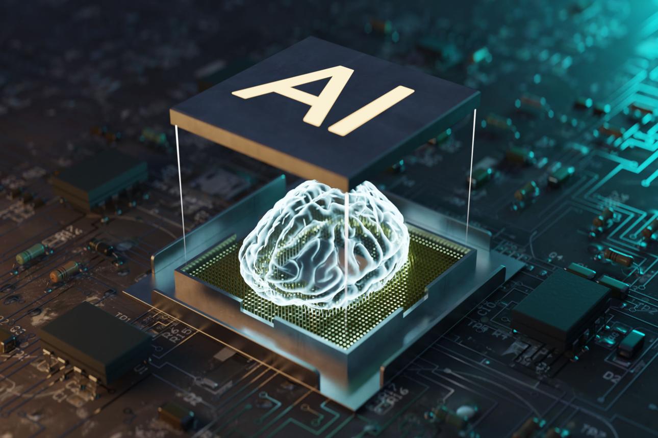 AI Powered Semiconductor Learning Assistant